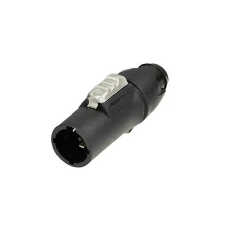 Powercon Neutrik NAC3MX-W-TOP-71118