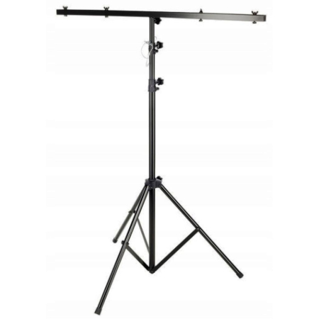 Statyw do świateł z belką Fun Generation 2,5m-71152