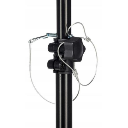 Statyw do świateł z belką Fun Generation 2,5m-71154