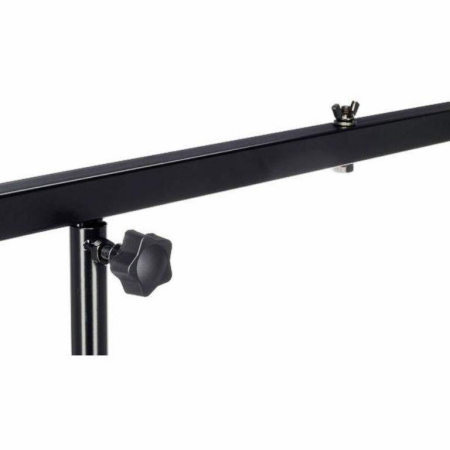 Statyw do świateł z belką Fun Generation 2,5m-71155