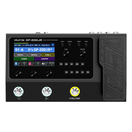 Valeton GP-200JR multiefekt gitarowy-71165