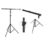 Statyw do świateł z belką Fun Generation 2,5m-71157