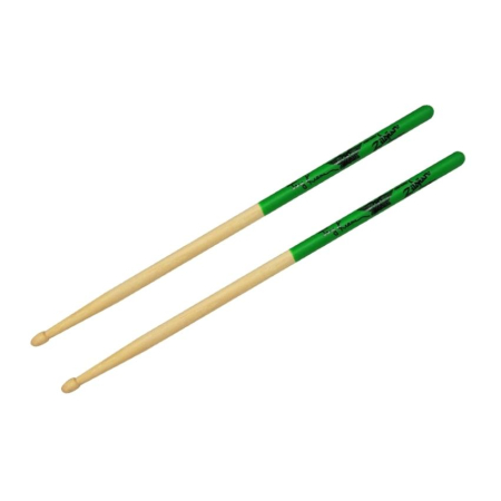 Pałki perkusyjne Zildjian Artist Joey Kramer Green-71202