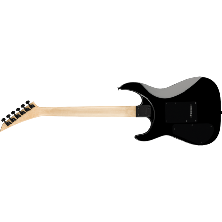 Jackson JS20 DKQ 2PT-TR Green gitara elektryczna-71207