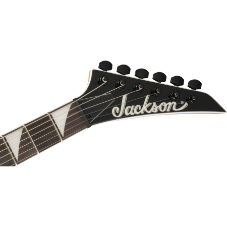 Jackson JS20 DKQ 2PT-TR Green gitara elektryczna-71210