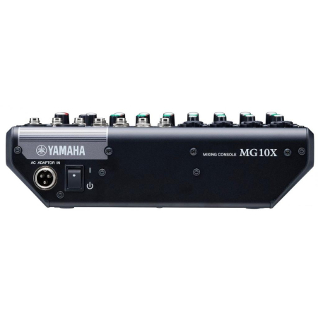 Mikser Yamaha MG10X estradowy analogowy, efekty-71213