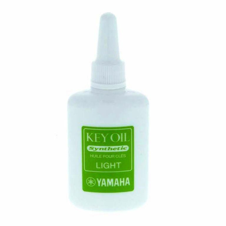 Oliwka Key Oil Yamaha do fletu light-71216