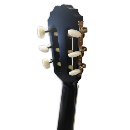 Gitara klasyczna Gewa Pure 1/4 czarny -71261