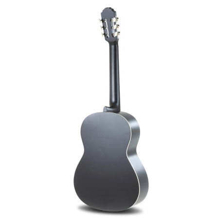 Gitara klasyczna Gewa Pure 3/4 czarna-71277