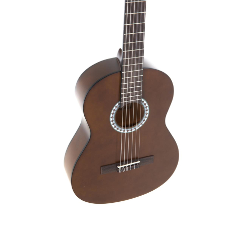 Gitara klasyczna Gewa Pure 3/4 orzech włoski-71284