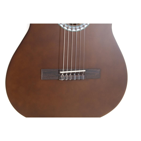 Gitara klasyczna Gewa Pure 3/4 orzech włoski-71288