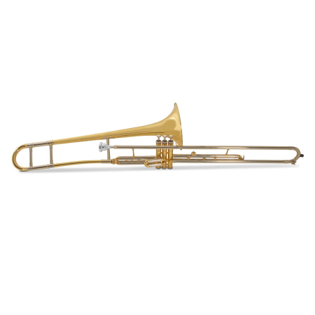 Puzon Bach VT-501 wentylowy 706038-71290