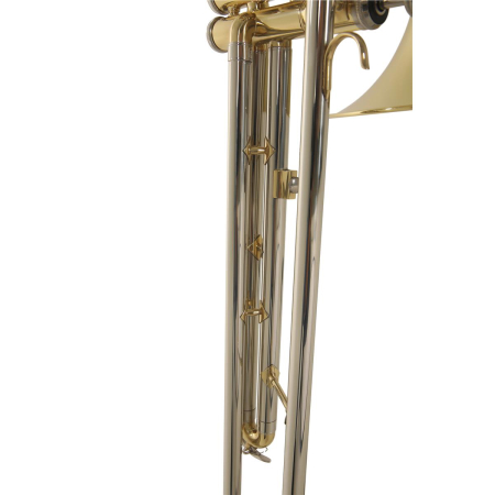 Puzon Bach VT-501 wentylowy 706038-71291