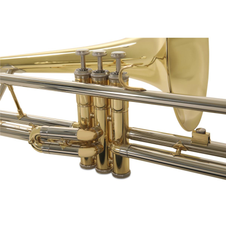 Puzon Bach VT-501 wentylowy 706038-71296