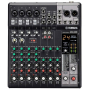 Mikser Yamaha MG10X estradowy analogowy, efekty-71212