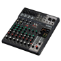 Mikser Yamaha MG10X estradowy analogowy, efekty-71215