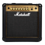 Marshall MG15GFX Gold combo gitarowe z efektami15W-7122