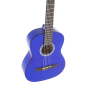 Gitara klasyczna Gewa Pure 1/2 niebieski-71220