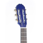 Gitara klasyczna Gewa Pure 1/2 niebieski-71224