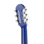 Gitara klasyczna Gewa Pure 1/2 niebieski-71225
