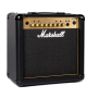 Marshall MG15GFX Gold combo gitarowe z efektami15W-7123