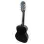 Gitara klasyczna Gewa Pure 1/4 czarny -71258