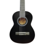Gitara klasyczna Gewa Pure 1/4 czarny -71259