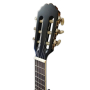 Gitara klasyczna Gewa Pure 1/4 czarny -71260