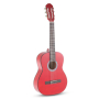 Gitara klasyczna Gewa Pure 1/2 czerwień-71262