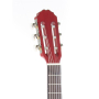 Gitara klasyczna Gewa Pure 1/2 czerwień-71268