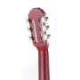 Gitara klasyczna Gewa Pure 1/2 czerwień-71269