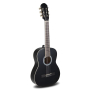 Gitara klasyczna Gewa Pure 3/4 czarna-71276