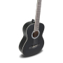 Gitara klasyczna Gewa Pure 3/4 czarna-71279