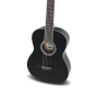 Gitara klasyczna Gewa Pure 3/4 czarna-71280