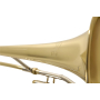 Puzon Bach VT-501 wentylowy 706038-71297