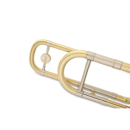 Puzon Bach TB-503B Bb/F Kwartwentyl 706045-71306