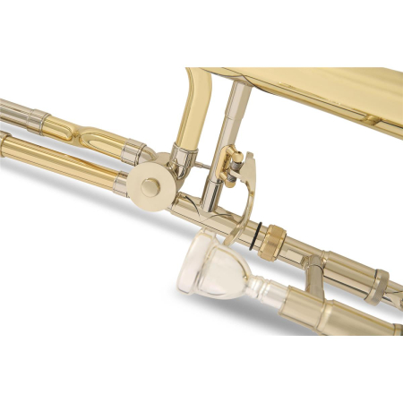 Puzon Bach TB-503B Bb/F Kwartwentyl 706045-71307