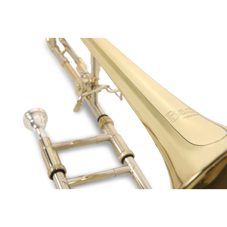 Puzon Bach TB-503B Bb/F Kwartwentyl 706045-71308