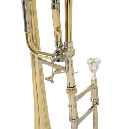 Puzon Bach TB-503B Bb/F Kwartwentyl 706045-71311