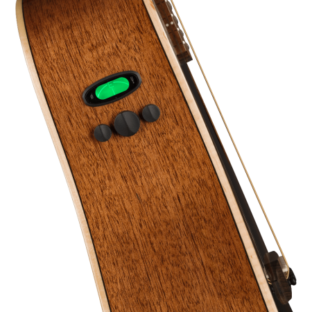 Fender Redondo Classic PF Target Burst W/BAG-71318