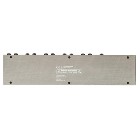 Harley Benton StompControl-4ISO footswitch efektów-71350