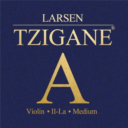 Struna A Larsen Tzigane skrzypcowa medium-71352