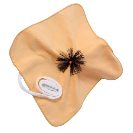 Wycior do saksofonu altowego Gewa linka mikrofaza-71359