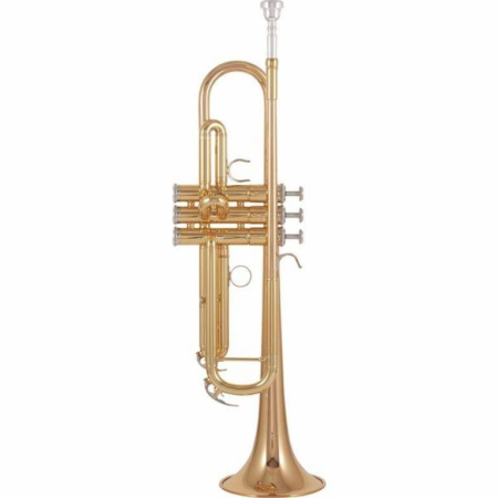Trąbka Yamaha YTR-4335 G II z futerałem-71364