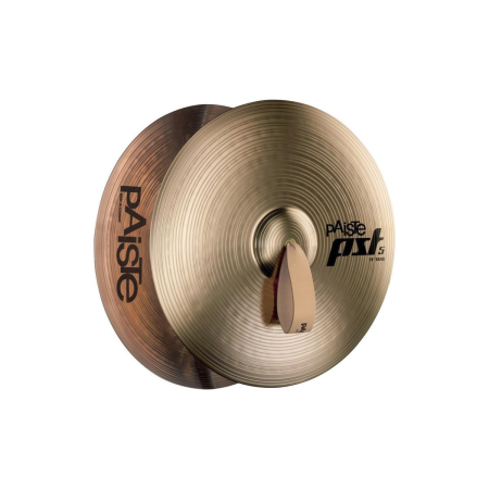 Talerze marszowe Paiste PST5 BAND 16" bronze 2002-71368