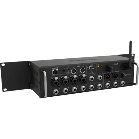 Mikser Midas MR12 cyfrowy-7138
