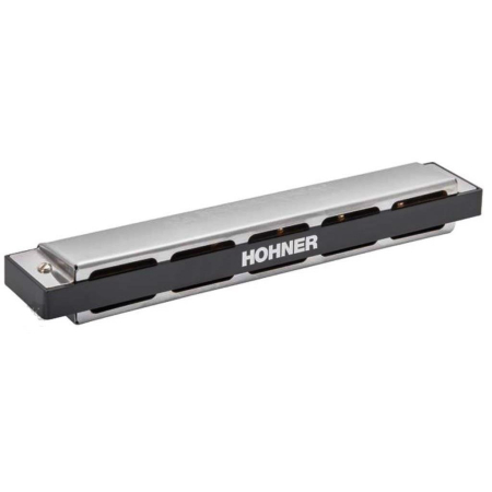 Harmonijka Hohner Ocean Star C-dur 2540/48 C-71387