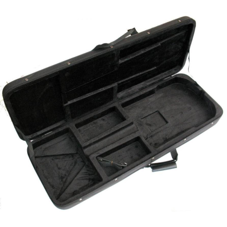 Futerał do gitary elektrycznej PG-01 prostokątny-71396