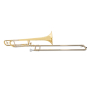Puzon Bach TB-503B Bb/F Kwartwentyl 706045-71301