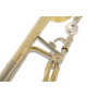Puzon Bach TB-503B Bb/F Kwartwentyl 706045-71304